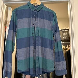 H&M button-down shirt